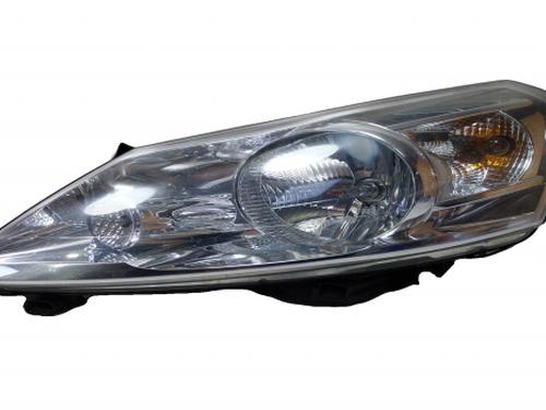 Used Left headlight Left headlight PEUGEOT EXPERT Van (VF3A_, VF3U_, VF3X_) 1.6 HDi 90 8V (90 hp) 40197037 40197037