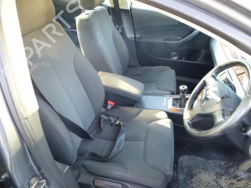 Radio VW PASSAT B6 (3C2) 1.9 TDI | BP38803953E6 - Image 18