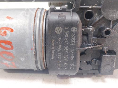 Front wiper motor SEAT Mii (KF1, KE1) 1.0 | BP38814924M29  - Image 10