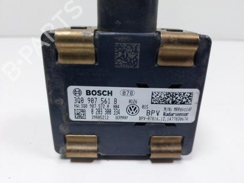 Electronic module VW PASSAT B8 (3G2, CB2) 1.6 TDI | BP38810631M83  - Image 7
