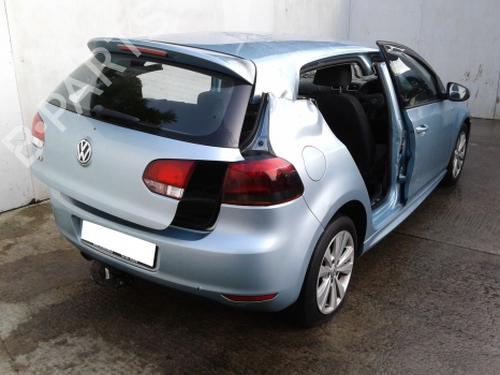 Control unit VW GOLF VI (5K1) 1.6 TDI | BP38802671M11 - Image 10