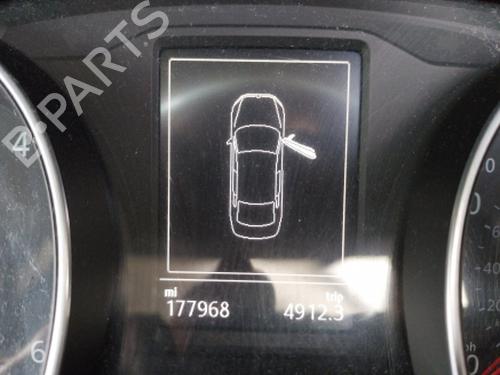 Left tailgate light VW PASSAT B8 (3G2, CB2) 2.0 TDI | BP38811551C79 - Image 27