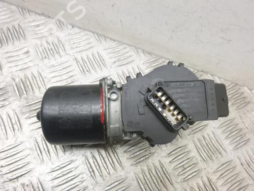 Front wiper motor NISSAN KUBISTAR Van (X76) 1.5 dCi | BP38810852M29 - Image 5