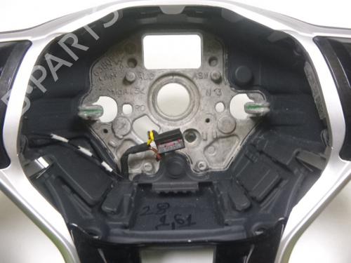 Steering wheel VW ID.4 (E21) Performance | BP38807609C49 - Image 2