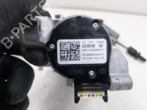 Switch AUDI A3 Limousine (8VS, 8VM) 2.0 TDI | BP39379585I30 - Image 4