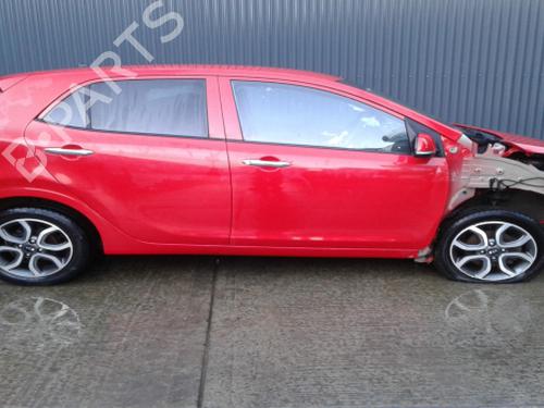 Front wiper motor KIA PICANTO III (JA) 1.2 | BP38803677M29 - Image 10