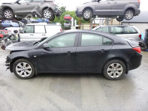 Engine control unit (ECU) OPEL INSIGNIA A (G09) 2.0 CDTI (68) | BP38805380M57 - Image 11