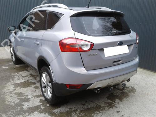 Front right window mechanism FORD KUGA I 2.0 TDCi 4x4 | BP38816031C23 - Image 9