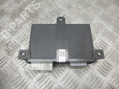 Electronic module JAGUAR XF I (X250) 2.2 D | BP38814688M83 - Image 2