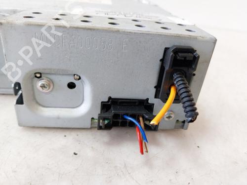 Electronic module AUDI A6 C7 (4G2, 4GC) 2.0 TDI | BP39247489M83 - Image 6
