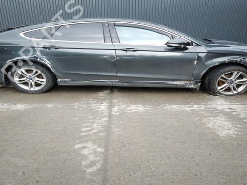 Tailgate FORD MONDEO V Hatchback (CE) 1.5 TDCi | BP38814870C6 - Image 11