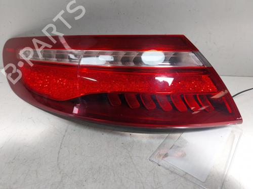 Left taillight MERCEDES-BENZ E-CLASS Convertible (A238) E 200 (238.442) | BP38813898C34 - Image 2