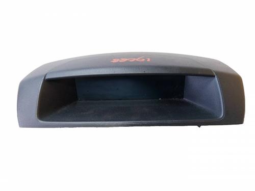 Used Display monitor Display monitor PEUGEOT PARTNER Platform/Chassis 1.6 BlueHDi 100 (100 hp) 39247692 39247692