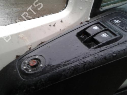 Left tailgate CITROËN JUMPER II Van 2.2 HDi 130 | BP38807027C76  - Image 18