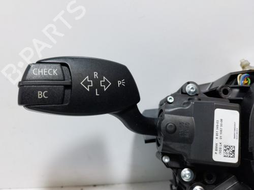 Control unit BMW 5 (E60) 520 d | BP38812180M11 - Image 3