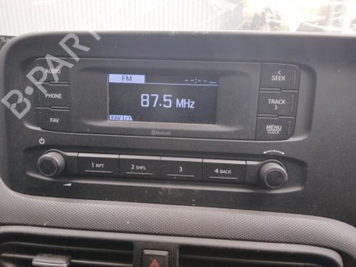 Starter HYUNDAI i10 III (AC3, AI3) 1.0 MPi | BP38802871M8  - Image 20