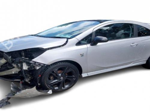 Left taillight OPEL CORSA E (X15) 1.4 (08, 68) | BP38807113C34 - Image 10