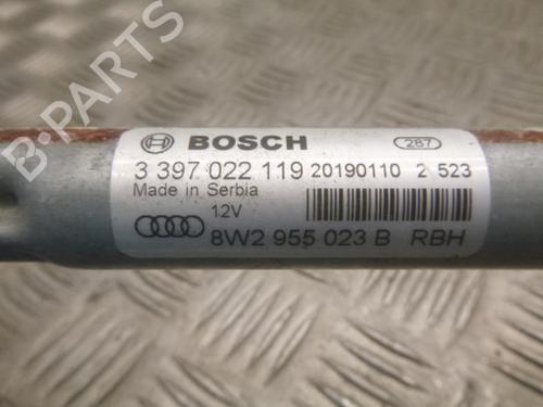 Front wiper motor AUDI A4 B9 (8W2, 8WC) 35 TDI | BP38807555M29 - Image 4