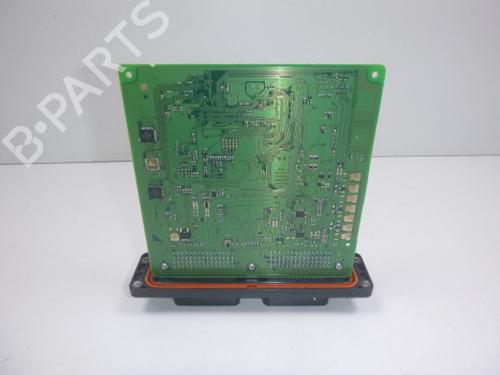 Engine control unit (ECU) MAZDA 2 (DE_, DH_) 1.3 MZR (DE3FS) | BP38804511M57 - Image 2
