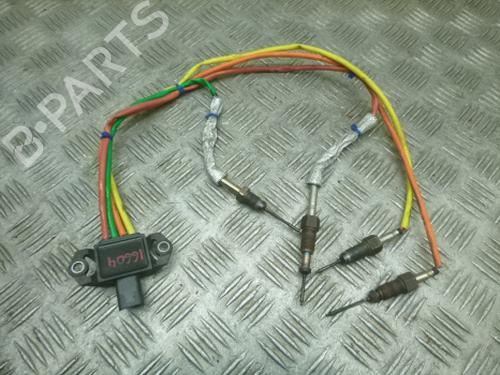 Electronic sensor DACIA DUSTER (HM_) 1.5 dCi 115 4x4 (HMAD) | BP38806895M84 - Image 2