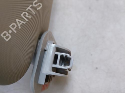 Left sun visor RENAULT CAPTUR II (HF_) TCe 90 (HFM6) | BP38805836I1 - Image 6
