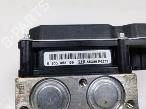 ABS pump AUDI A4 B8 (8K2) 2.0 TDI | BP38810037M43 - Image 8
