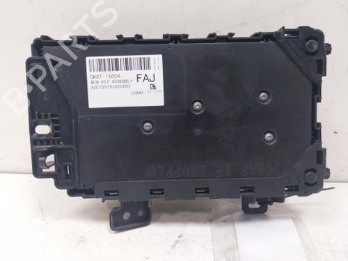 Fuse box FORD TRANSIT CUSTOM V362 Van (FY, FZ) 2.0 EcoBlue | BP38807993E1 - Image 8