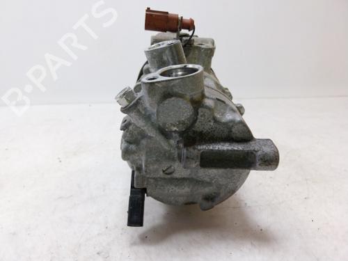 AC compressor AUDI A6 C7 (4G2, 4GC) 2.0 TDI | BP38808457M34 - Image 6