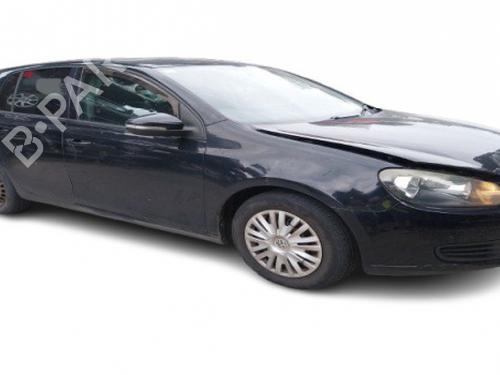 Engine control unit (ECU) VW GOLF VI (5K1) 2.0 TDI | BP38806202M57 - Image 6