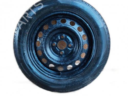 Used Rim Rim TOYOTA AQUA (_NHP1_) 1.5 Hybrid (NHP10) (73 hp) 38804919 38804919