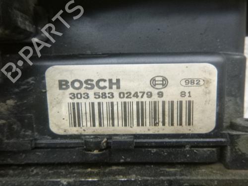 ABS pump FORD TRANSIT Van (FA_ _) 2.4 TDE | BP38806896M43  - Image 8