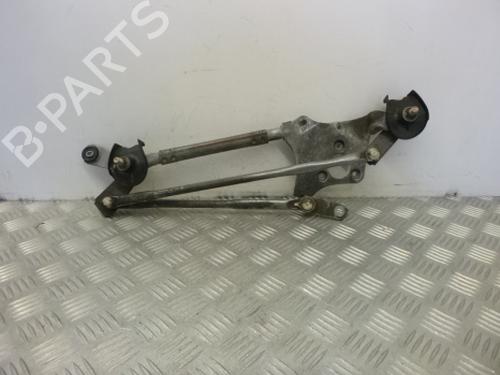 Used Front wipers mechanism Front wipers mechanism TOYOTA COROLLA Saloon (_E15_) 1.4 VVT-i (ZZE150_) (97 hp) 38811973 38811973