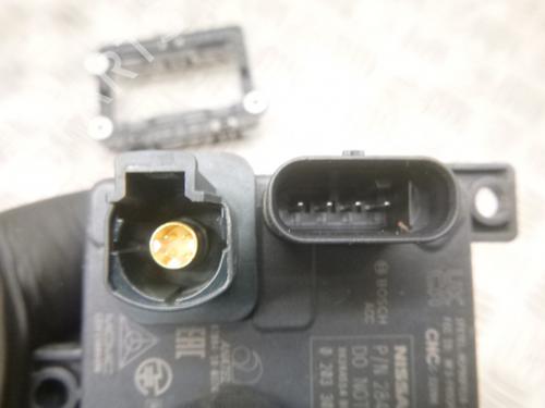 Electronic module NISSAN X-TRAIL IV (T33) 1.5 VC-T Mild Hybrid | BP38802689M83 - Image 7