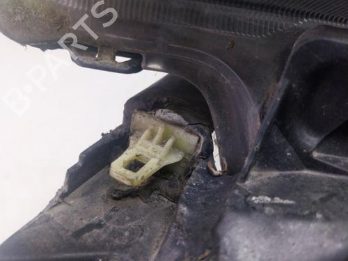 Left headlight HONDA CR-V IV (RM_) 1.6 i-DTEC (RE6) | BP38814431C28  - Image 7
