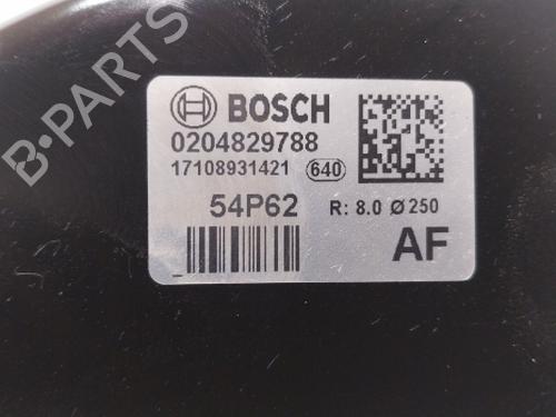 Servo brake SUZUKI VITARA (LY) 1.4 Hybrid (Mild Hybrid) (APK414) | BP38809312M42 - Image 10
