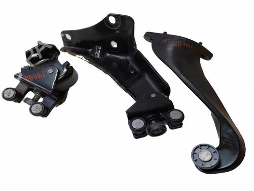 Used Other Other PEUGEOT PARTNER Platform/Chassis 1.6 BlueHDi 100 (100 hp) 39247680 39247680
