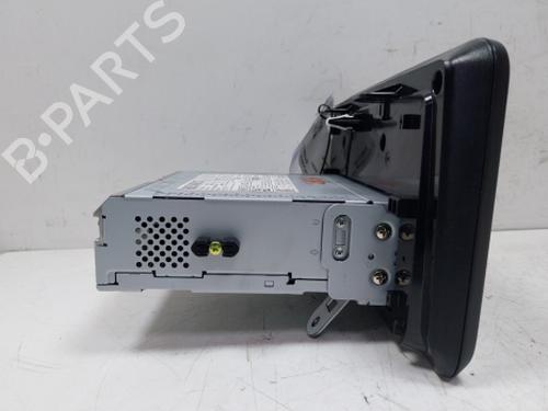 Radio DACIA DUSTER (HM_) 1.5 dCi 115 (HMAD) | BP38813514E6 - Image 4