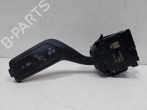 Steering column stalk FORD FIESTA VII (HJ, HF) 1.1 Ti-VCT | BP38805560I23 - Image 2