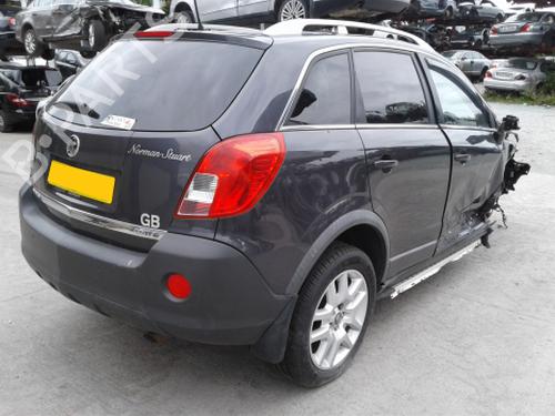 Engine control unit (ECU) VAUXHALL ANTARA A (L07) 2.2 CDTi 4x4 | BP38803503M57 - Image 11