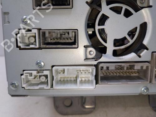 Electronic module HONDA CIVIC IX Tourer (FK) 1.6 i-DTEC (FK3) | BP38808577M83  - Image 6