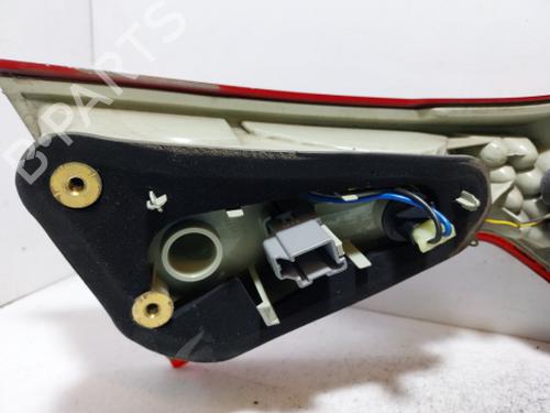 Left tailgate light VOLVO V70 III (135) D5 | BP38815614C79  - Image 5