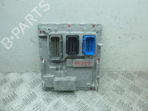 Used Engine control unit (ECU) Engine control unit (ECU) OPEL ASTRA K (B16) 1.4 Turbo (68) (150 hp) 38808661 38808661