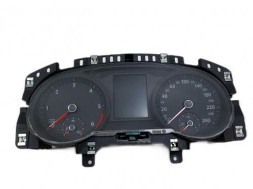 Used Instrument cluster Instrument cluster VW PASSAT B8 (3G2, CB2) 1.6 TDI (120 hp) 38805373 38805373