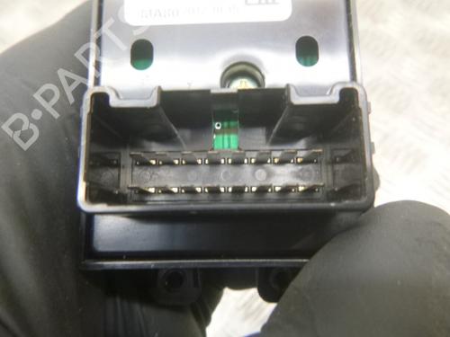 Right front window switch KIA CEE'D Sportswagon (JD) 1.4 CRDi 90 | BP38806791I26  - Image 5