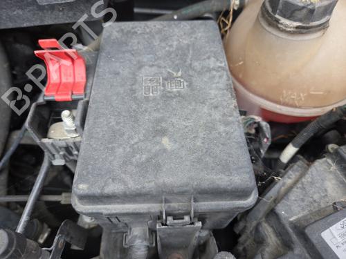 fuse-box-ford-transit-custom-v362-van-fy-fz-2012-38806146 main image