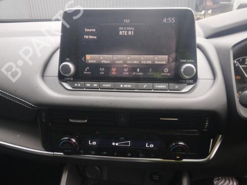 Switch NISSAN X-TRAIL IV (T33) 1.5 VC-T Mild Hybrid | BP38806965I30 - Image 20