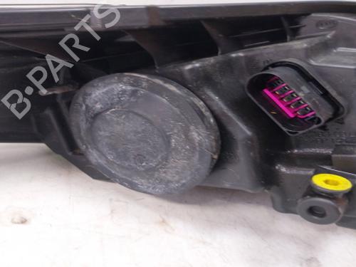 Left headlight FORD FIESTA VI (CB1, CCN) 1.25 | BP39247705C28 - Image 7