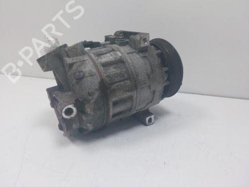 AC compressor OPEL VIVARO B Bus (X82) 1.6 CDTI (06) | BP38807416M34 - Image 5