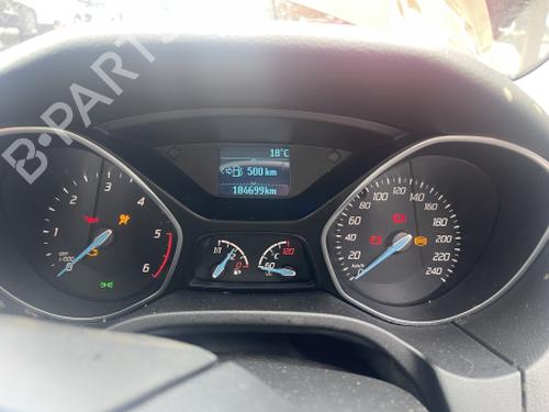 Starter FORD FOCUS III 1.6 TDCi | BP38815313M8 - Image 23
