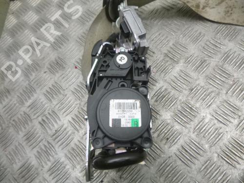 Front right seatbelt MERCEDES-BENZ E-CLASS (W212) E 200 CDI / BlueTEC (212.005, 212.006) | BP38806218I25 - Image 4
